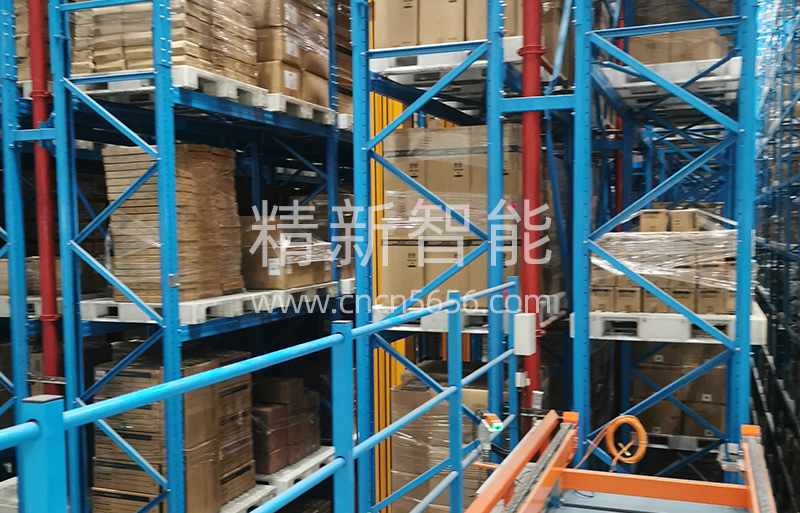 老库改造整体解决方案